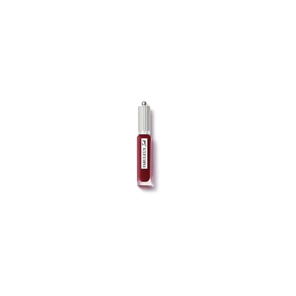 bourjois Paris Fabuleux Tinte 05 Berry'Tale Romance