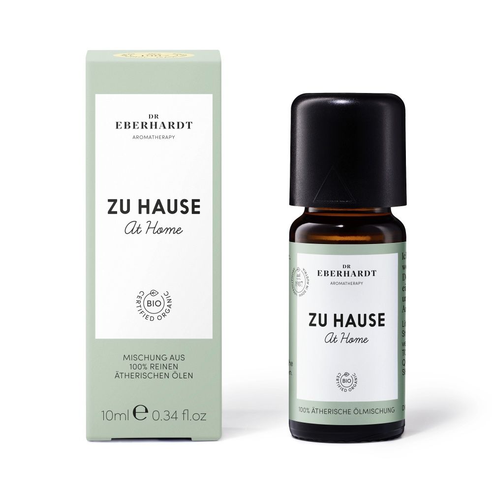 Dr. Eberhardt Zu Hause Bio