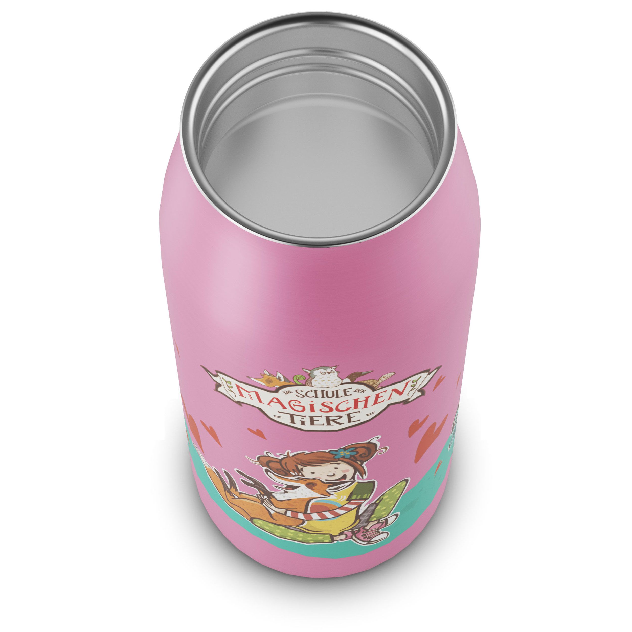 Alfi Kids Iso Bottle Isolierflasche Trinkflasche SDMT Ida Helene Anna
