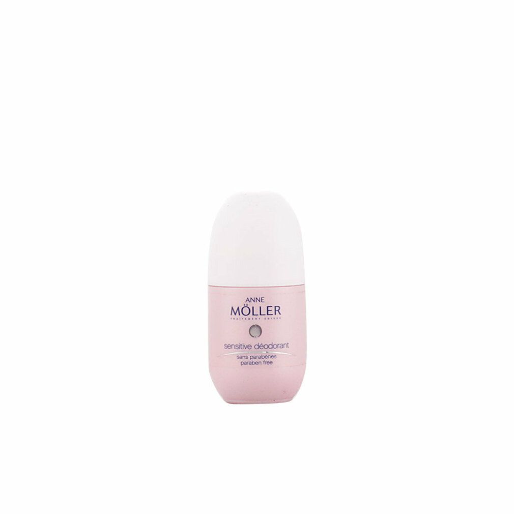 Sensitive Deodorant Roll On