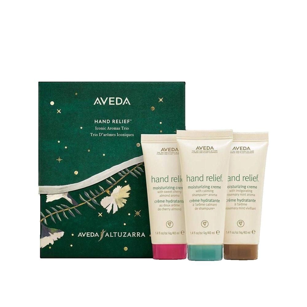 Aveda Hand Relief Feuchtigkeitsspende Handcreme