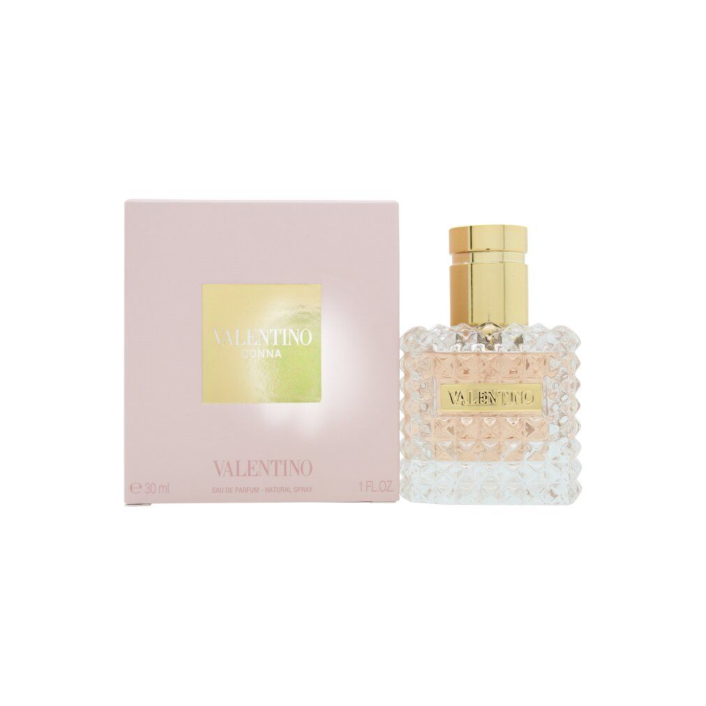Valentino Donna Eau de Parfum  Spray