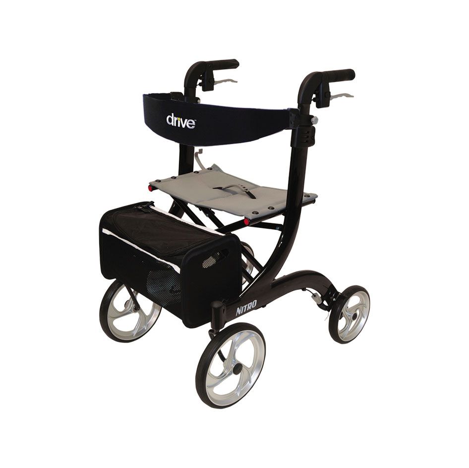 Drive Medical Rollator Nitro M