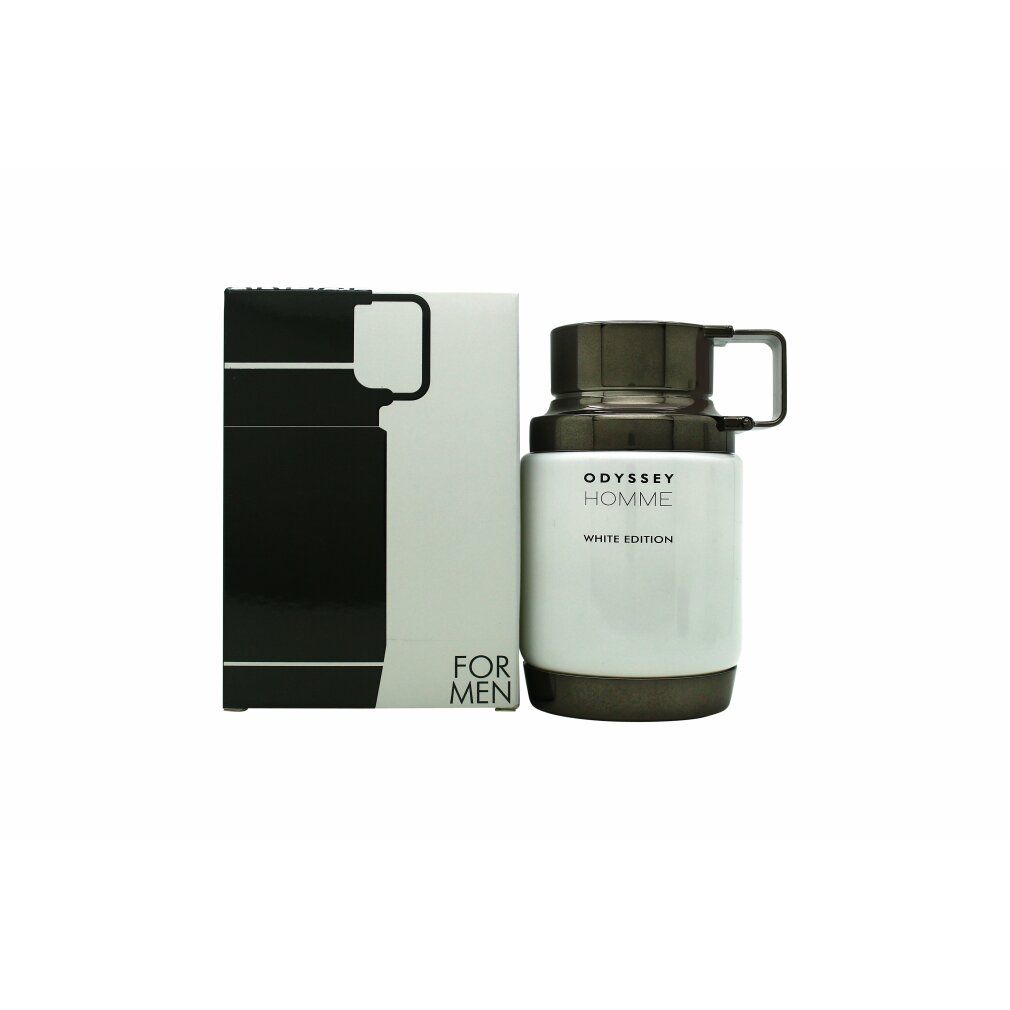 Armaf Odyssey Homme White Edition Eau de Parfum  Spray