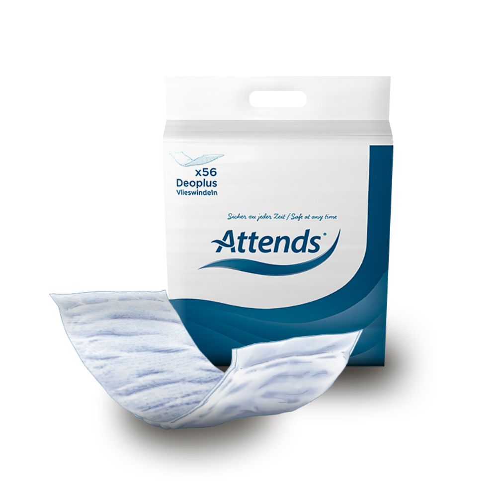 Attends Deoplus Vlieseinlage