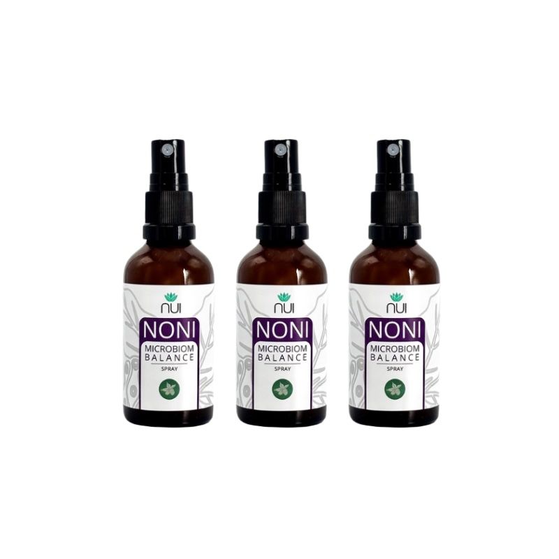 NUI Microbiom Balance Spray