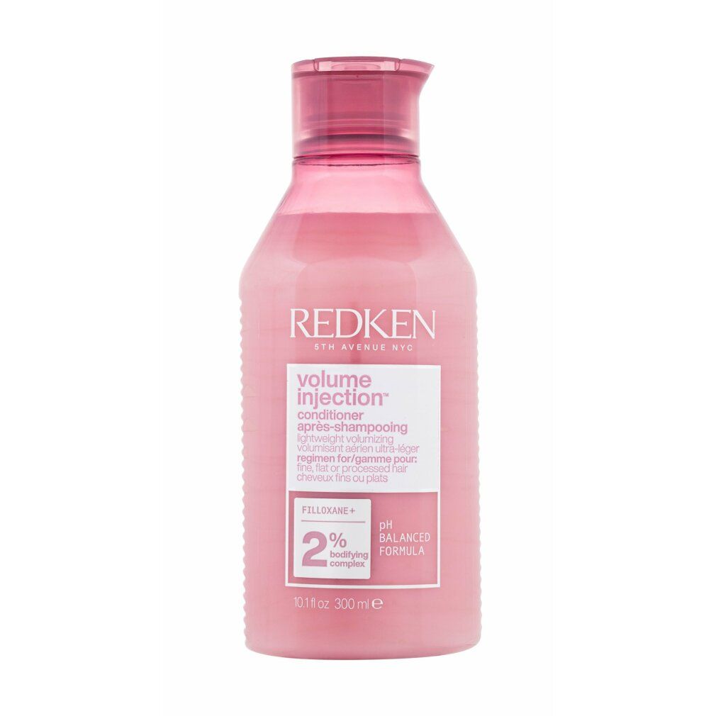 Redken Volume Injection Conditioner
