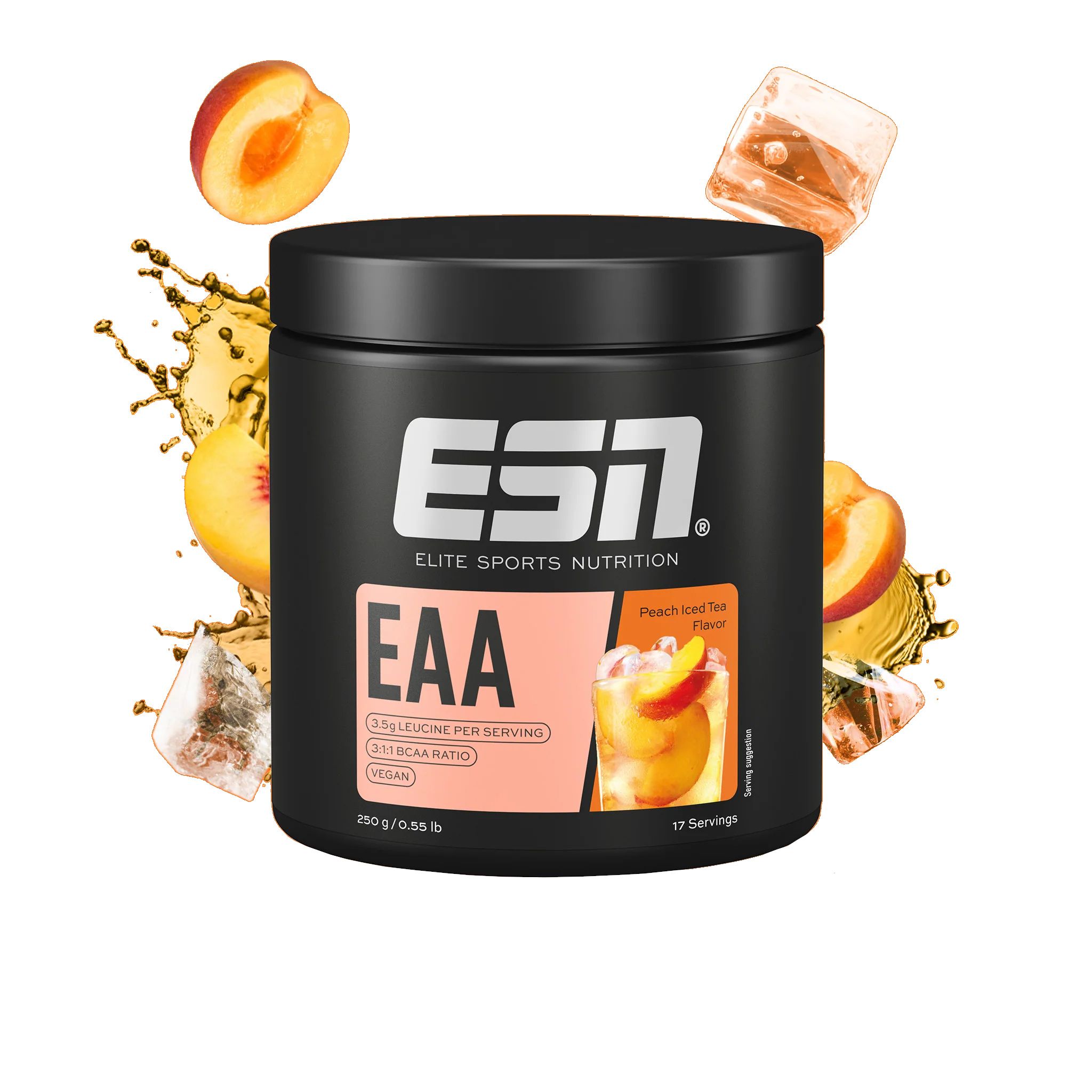 ESN EAA