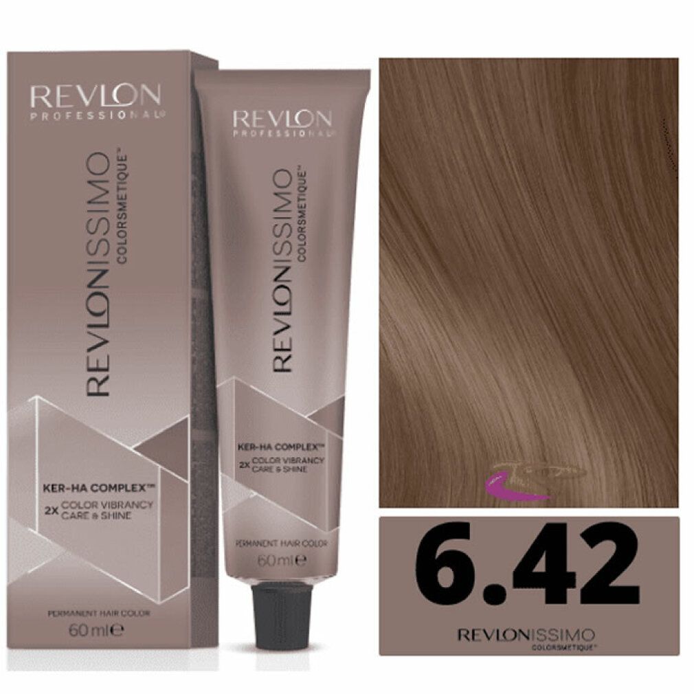 Revlonissimo Colorsmetique High Coverage 6,42