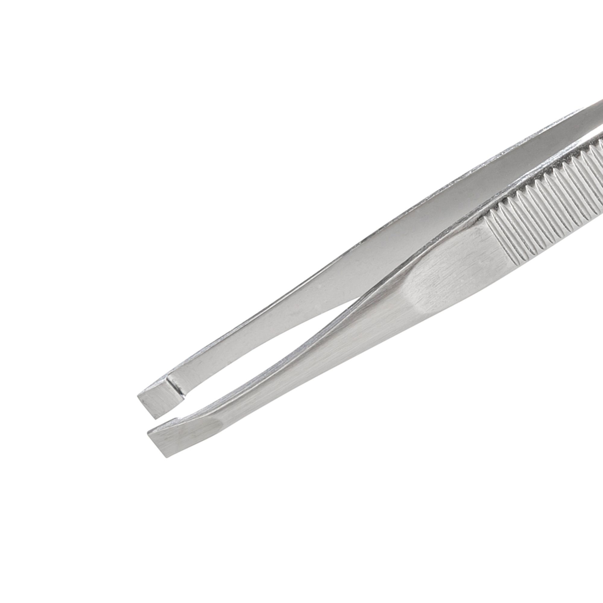 REMOS Pinzette mit gerade Spitze, 8 cm