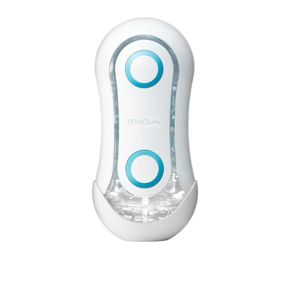 TENGA Flip Orb Blue Rush