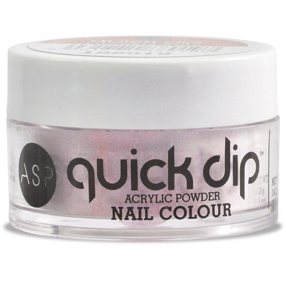 ASP - Farbliches Acrylpulver Quick Dip