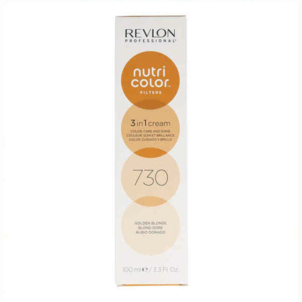 Revlon Nutri Color Filters Toning 730