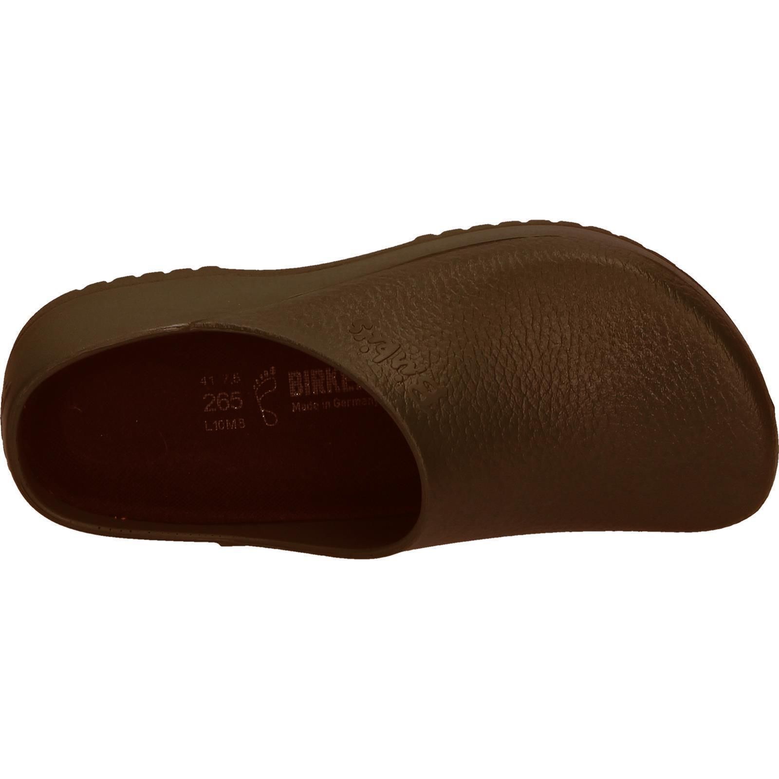 Birkenstock Super Birki Schuhe braun