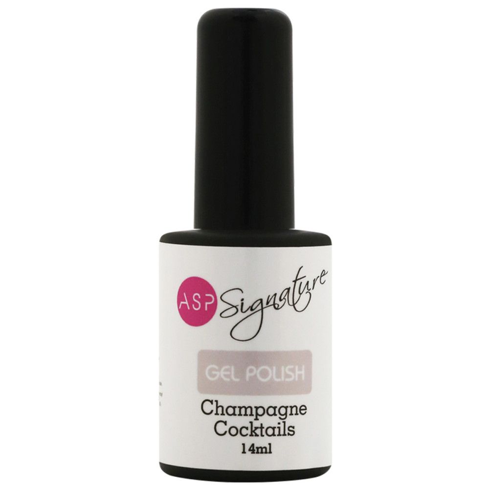 ASP - Signature Gel-Nagellack