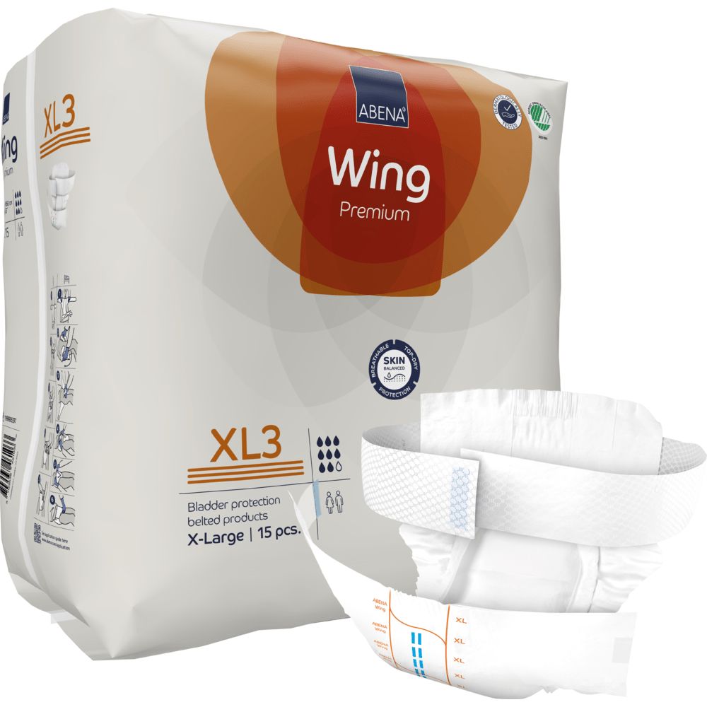 ABENA Wing XL3