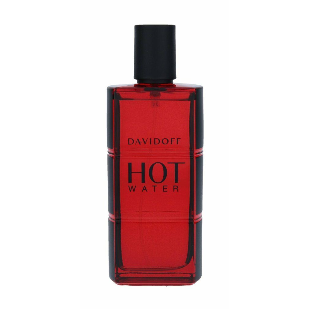 Davidoff Hot Water Eau De Toilette Spray