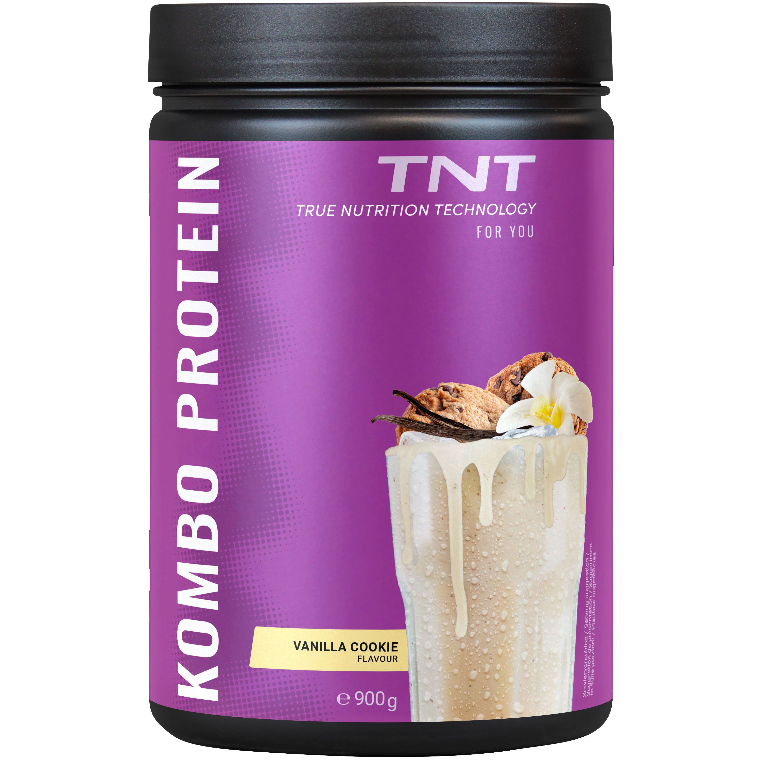 TNT Kombo Protein