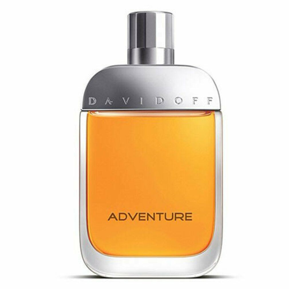 DAVIDOFF ADVENTURE
