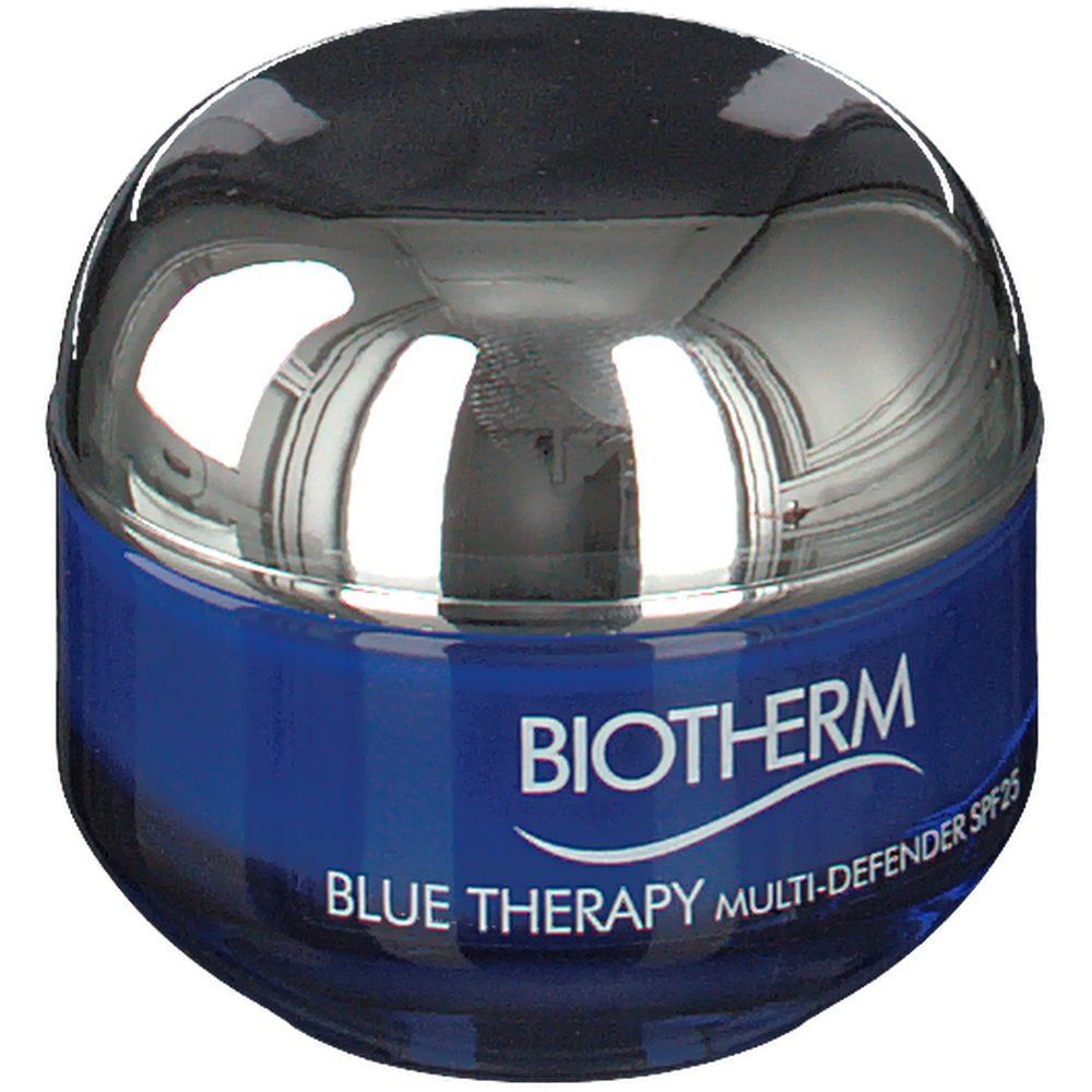 BIOTHERM BLUE THERAPY Multi-Defender SPF 25