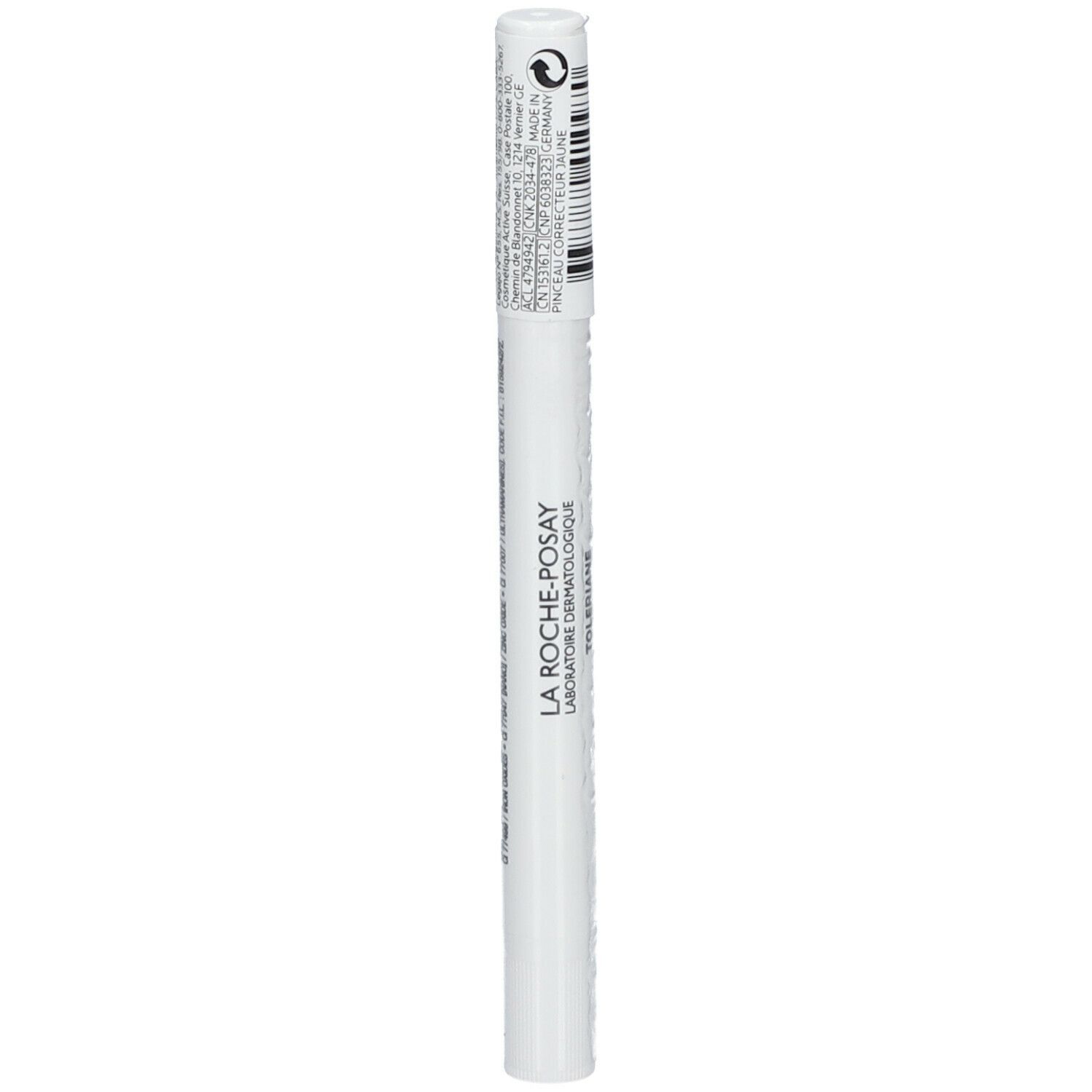 La Roche Posay Toleriane Korrekturstifte Gelb LSF 20