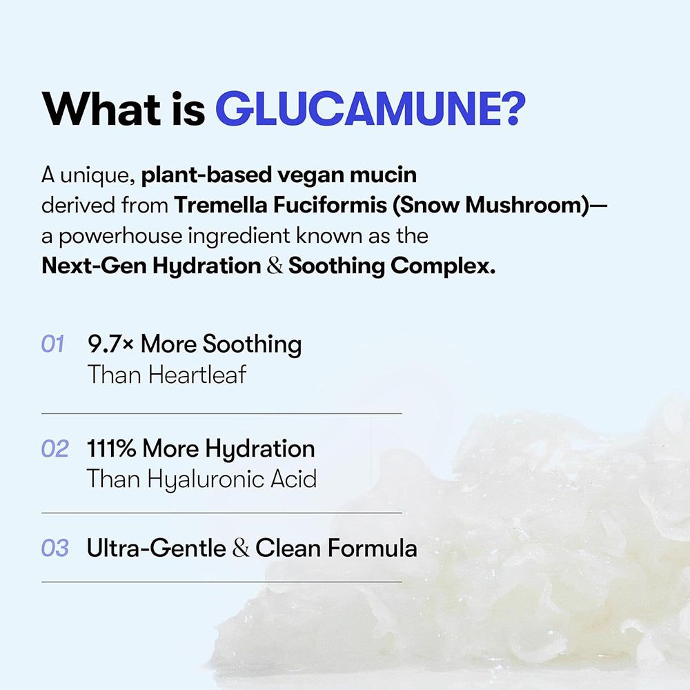 VT COSMETICS Glucamune Toner