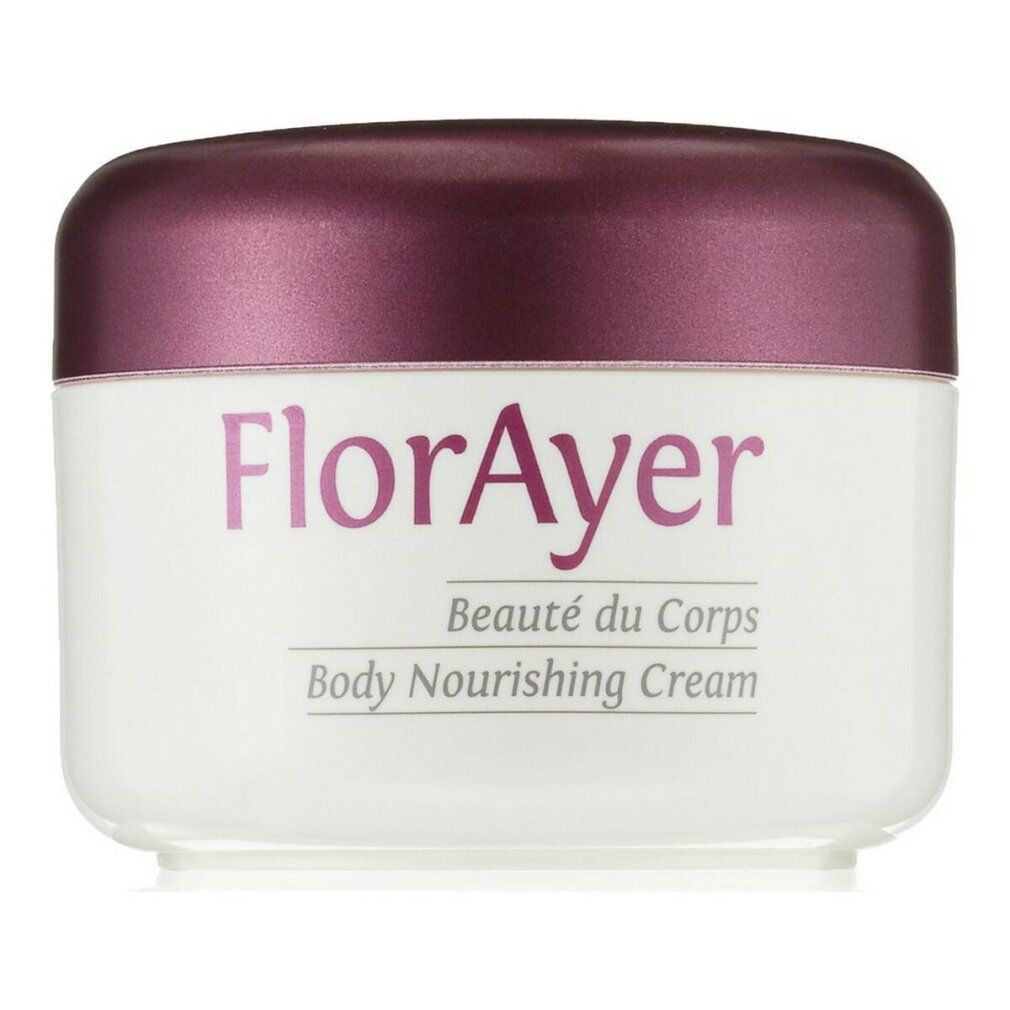 Creme Florayer Body Nourishing Ayer