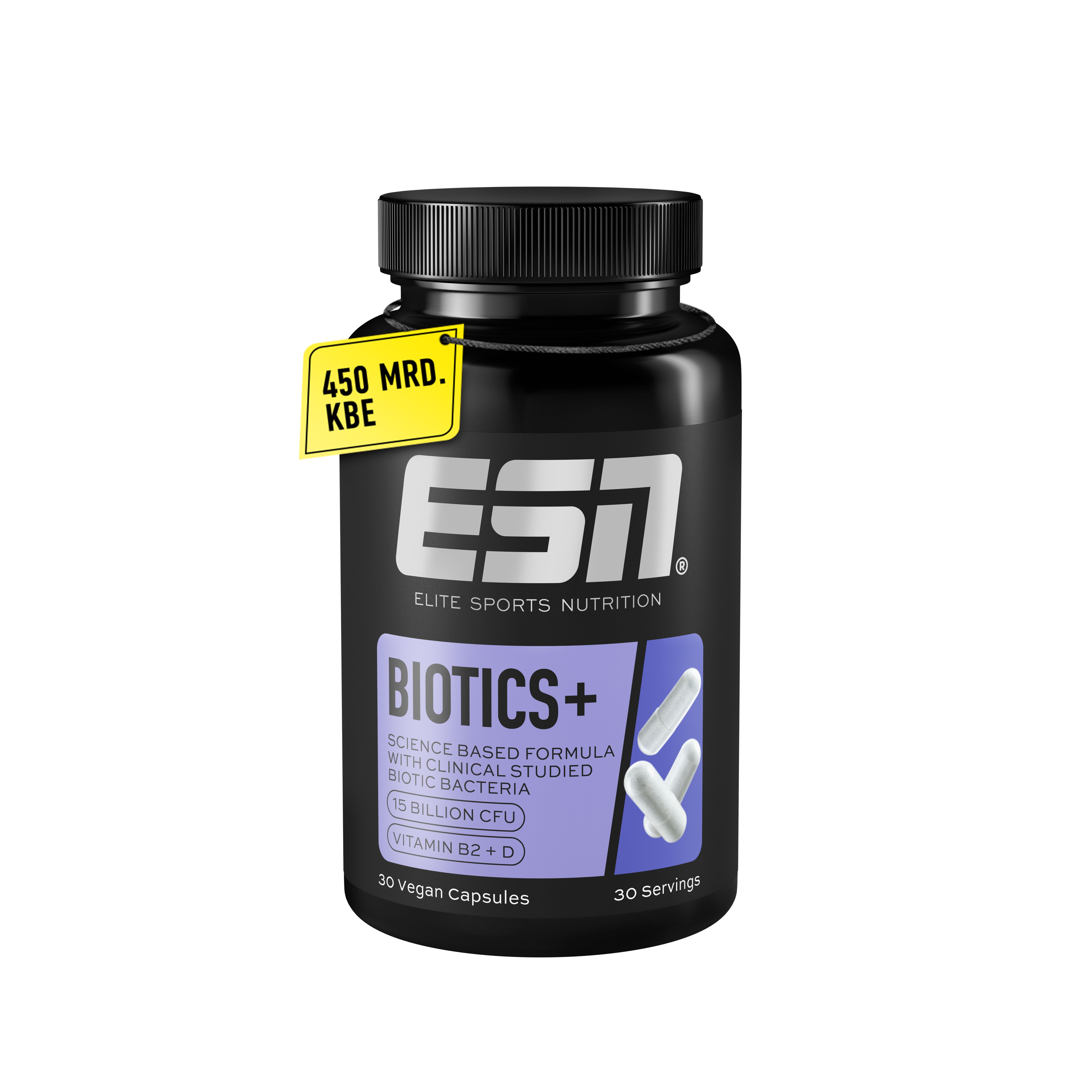 ESN Biotics+ Probiotikum