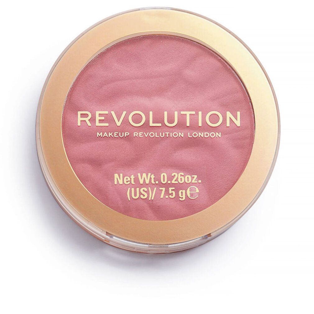 Revolution Makeup Revolution Blusher Reloaded Pink Lady
