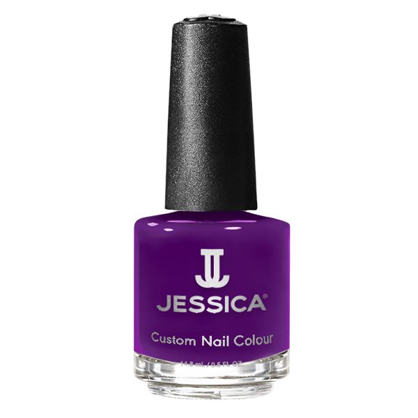 JESSICA Cosmetics Nail Colour