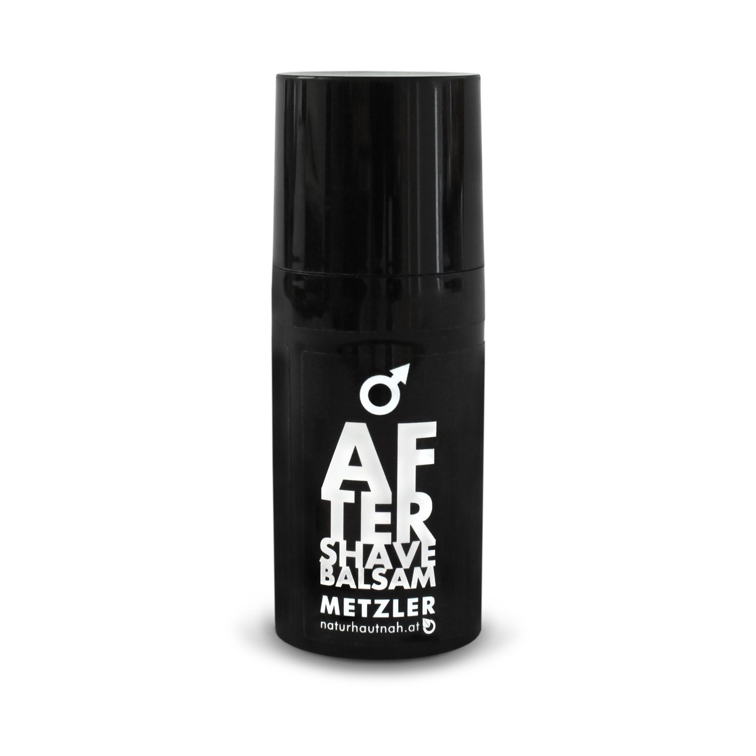 Metzler Männer Aftershave Balsam