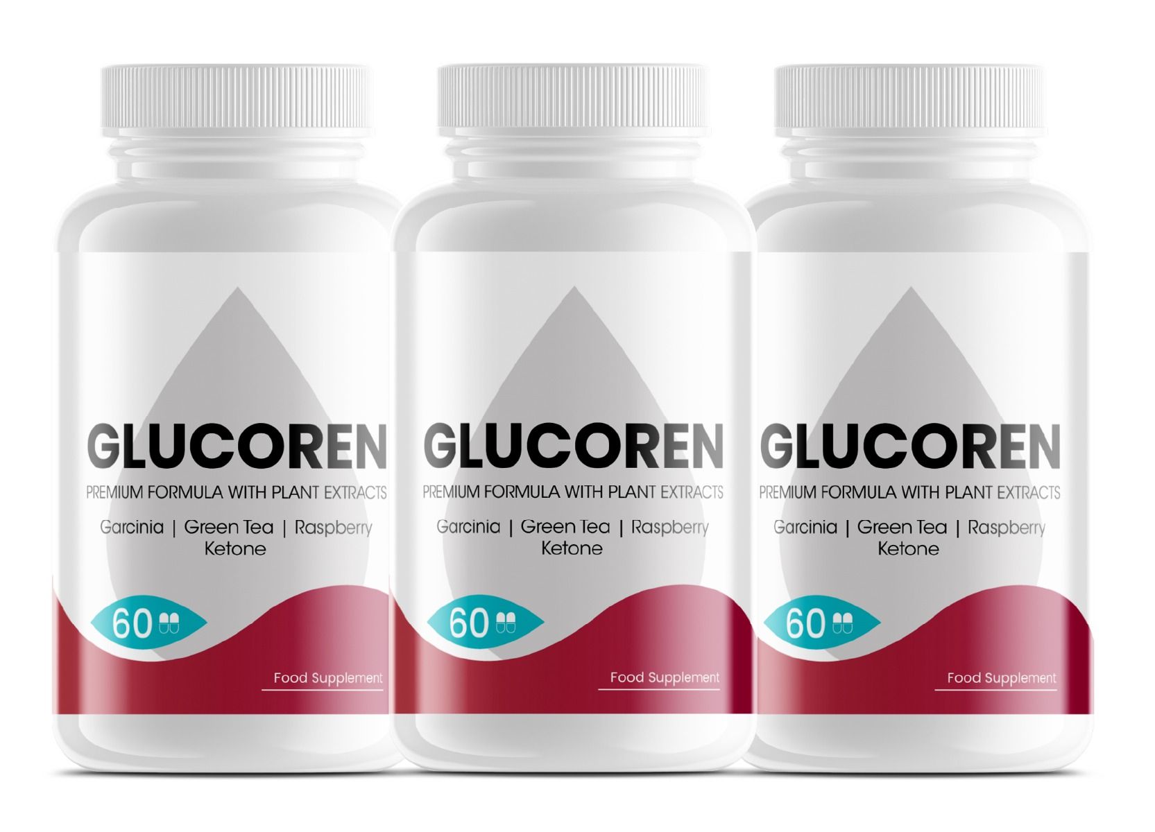 Glucoren