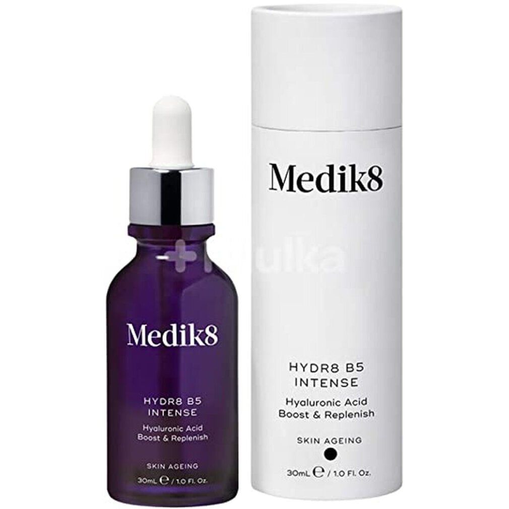 Medik8 Hydr8 B5 Intensives Serum