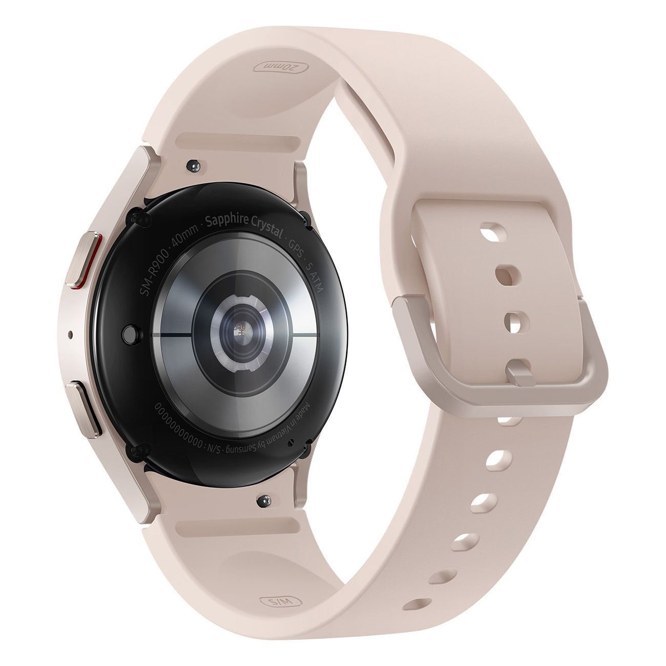 Samsung R900 Galaxy Watch 5 (40mm) Smartwatch