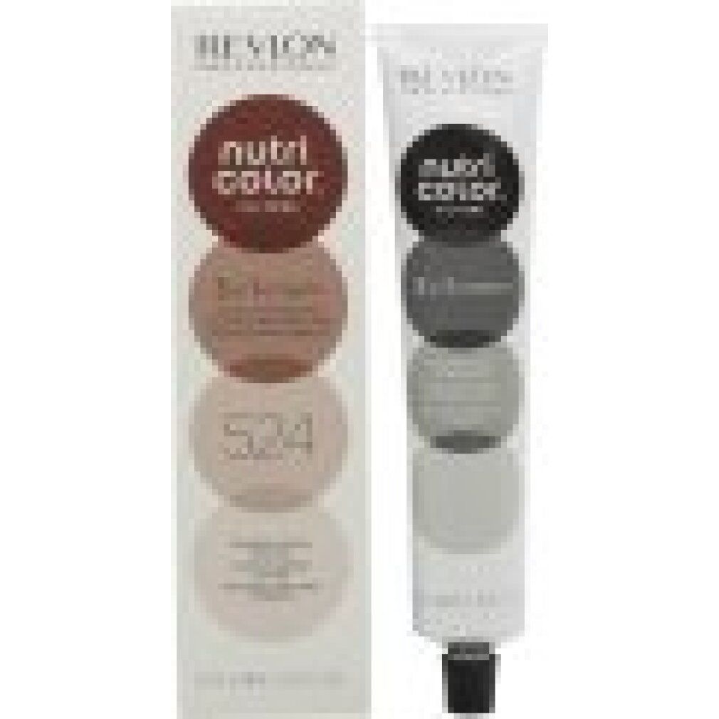 Revlon Nutri Color Filters Toning 524