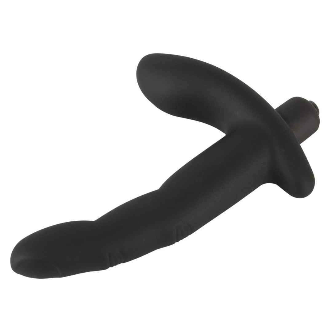Prostatavibrator „Naughty Finger Prostate Vibe“| Rebel