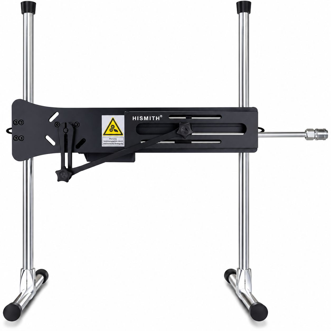 HISMITH MAX Sexmaschine 200 W mit App-Steuerung