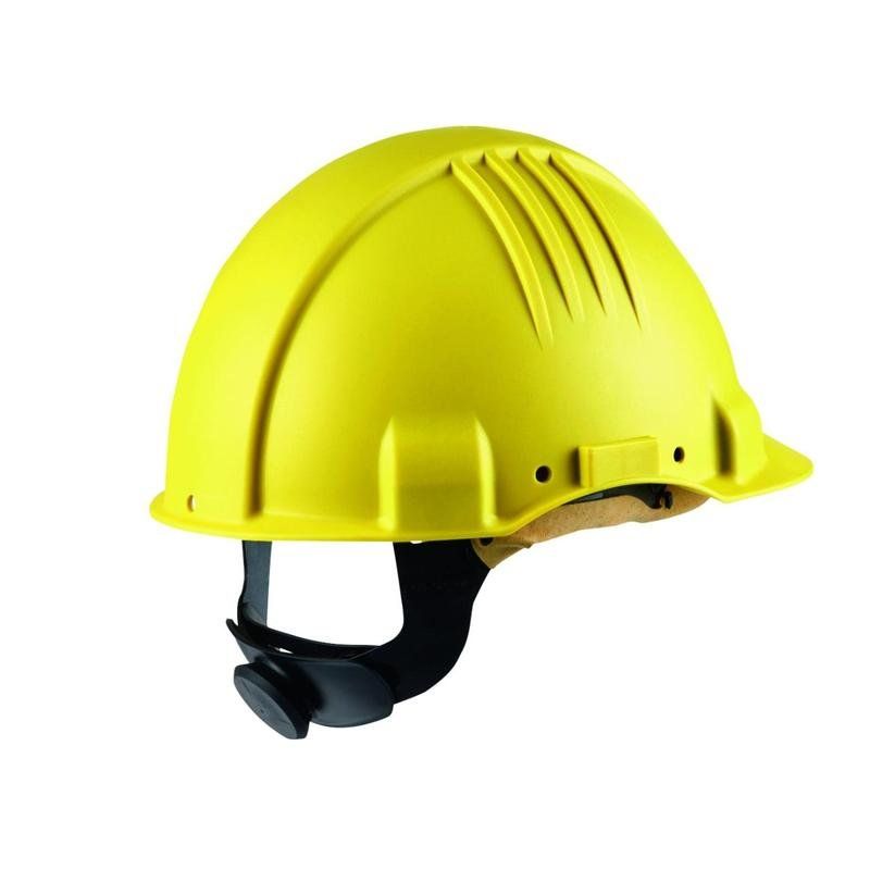3M™ Hochtemperatur-Schutzhelm