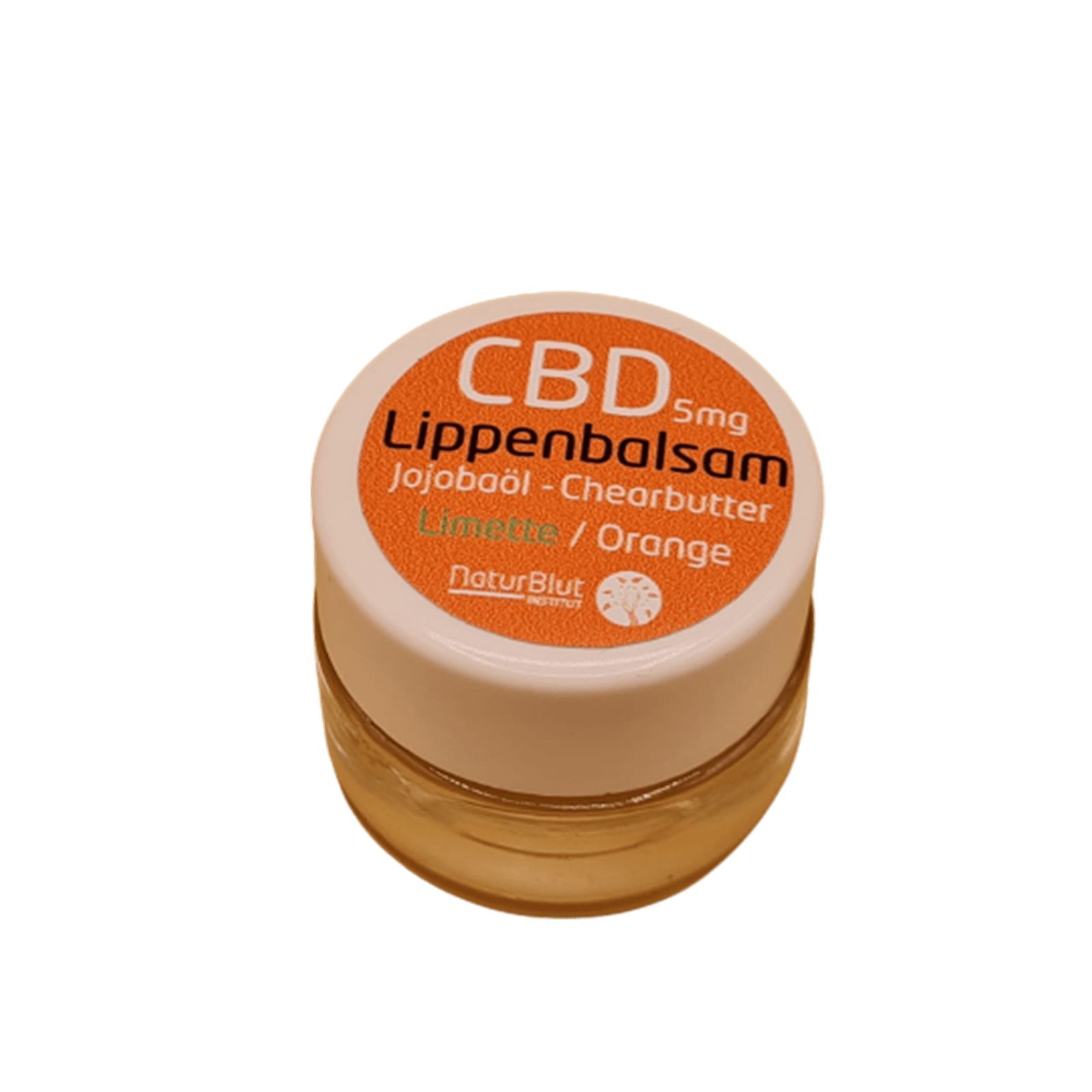Naturblut CBD Lippenbalsam