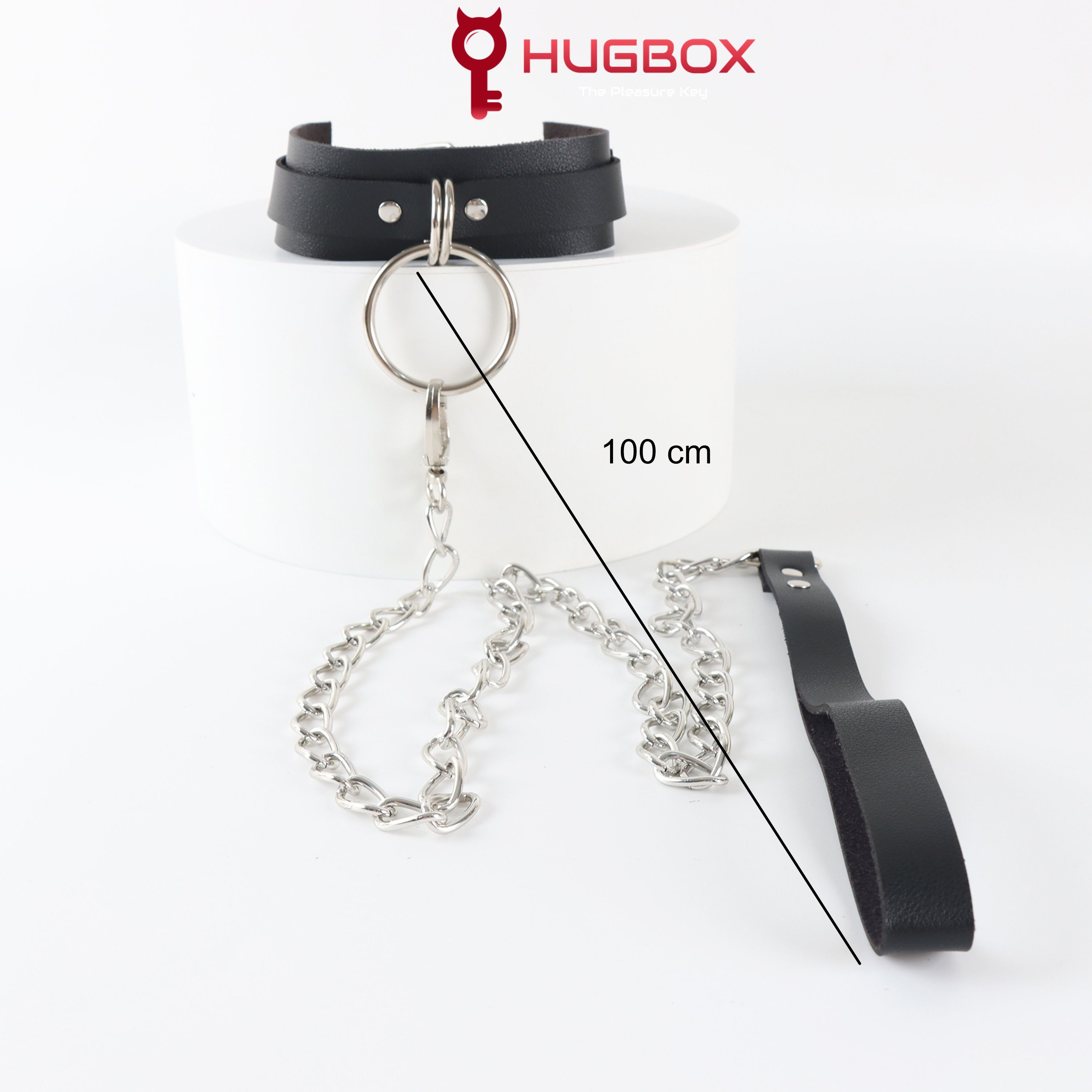 HUGBOX Hingabe