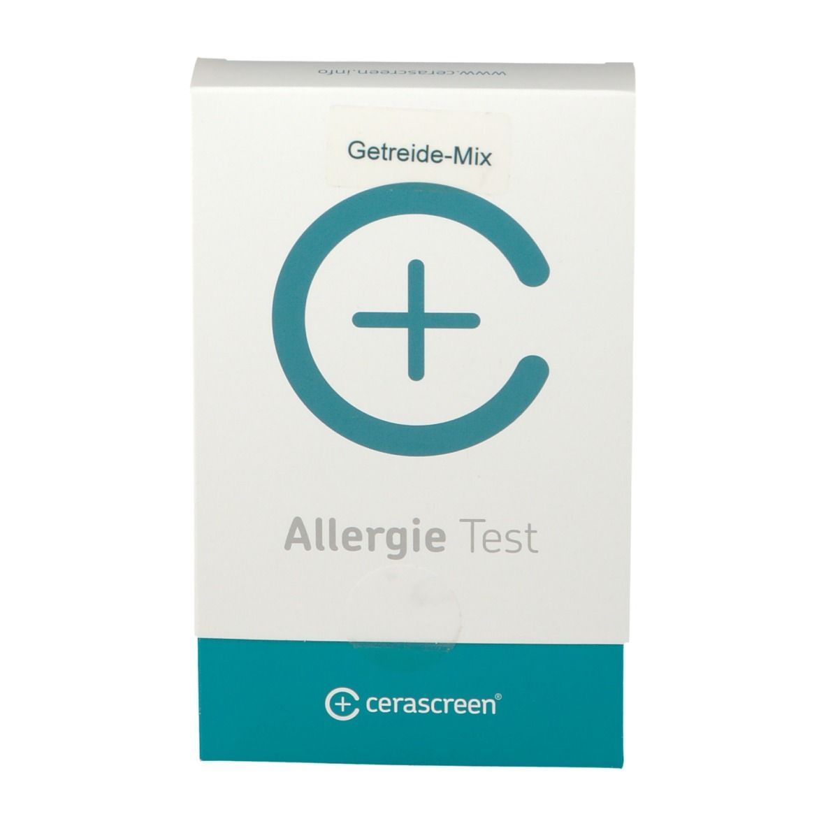 Cerascreen® Getreideallergie Test
