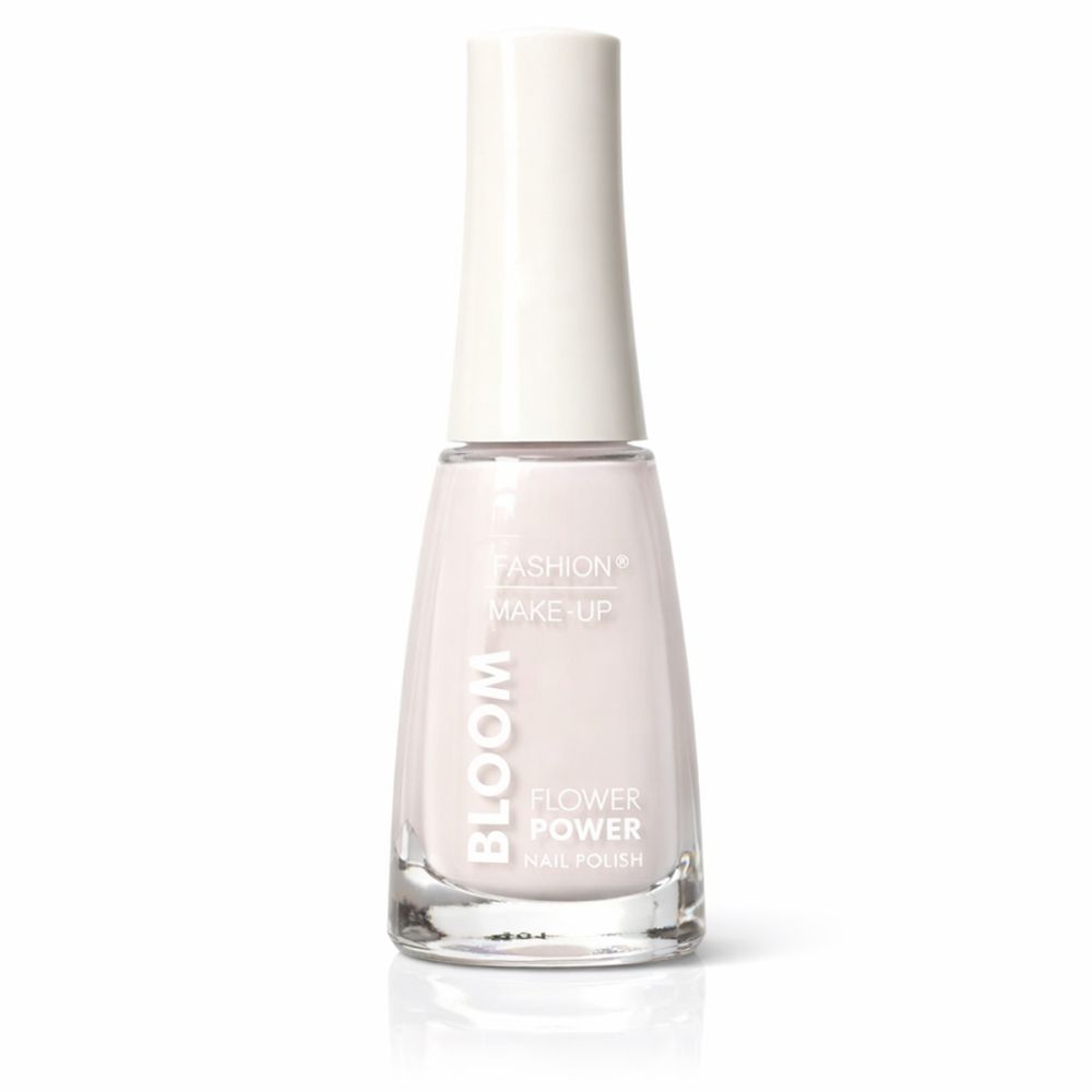 Fashion Make-up - Bloom Nagellack