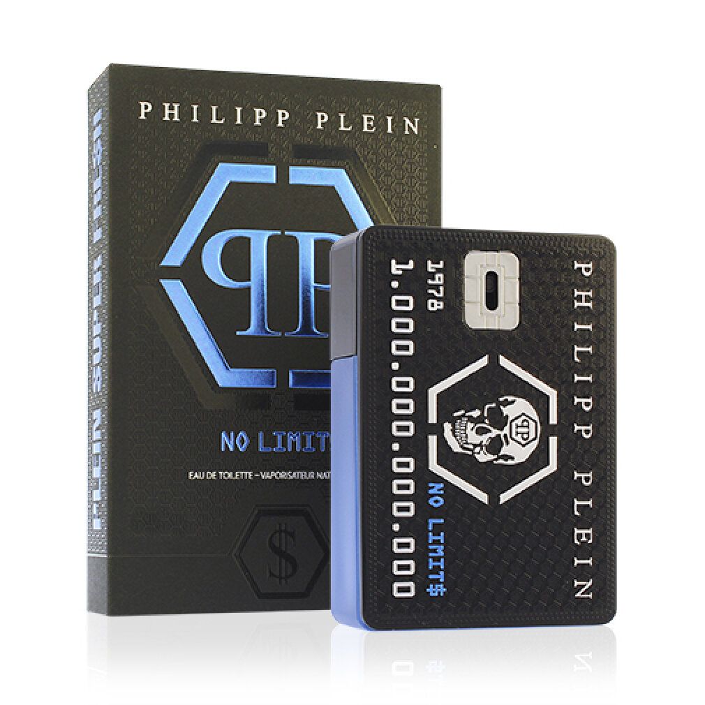 No Limit$ Philipp Plein