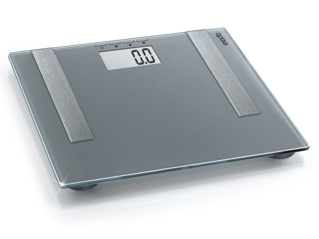 Soehnle PWD Exacta Premium (063316) Personenwaage Körperwaage
