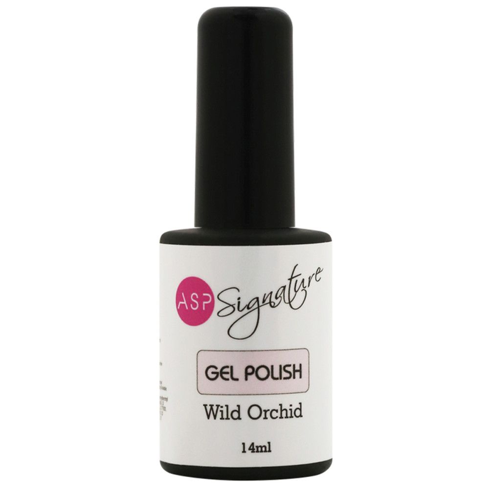 ASP - Signature Gel-Nagellack