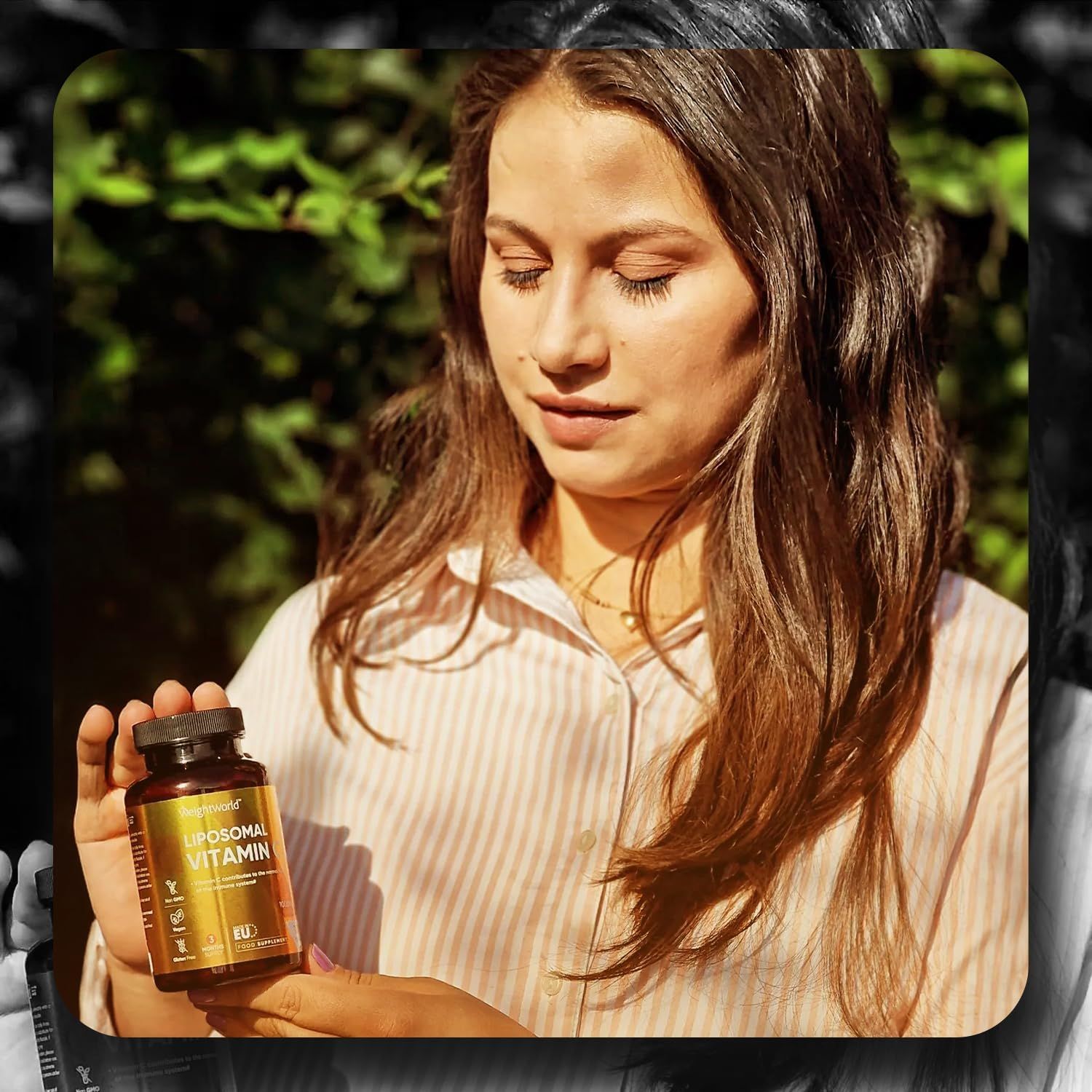 WeightWorld Liposomales Vitamin C V2602-6479