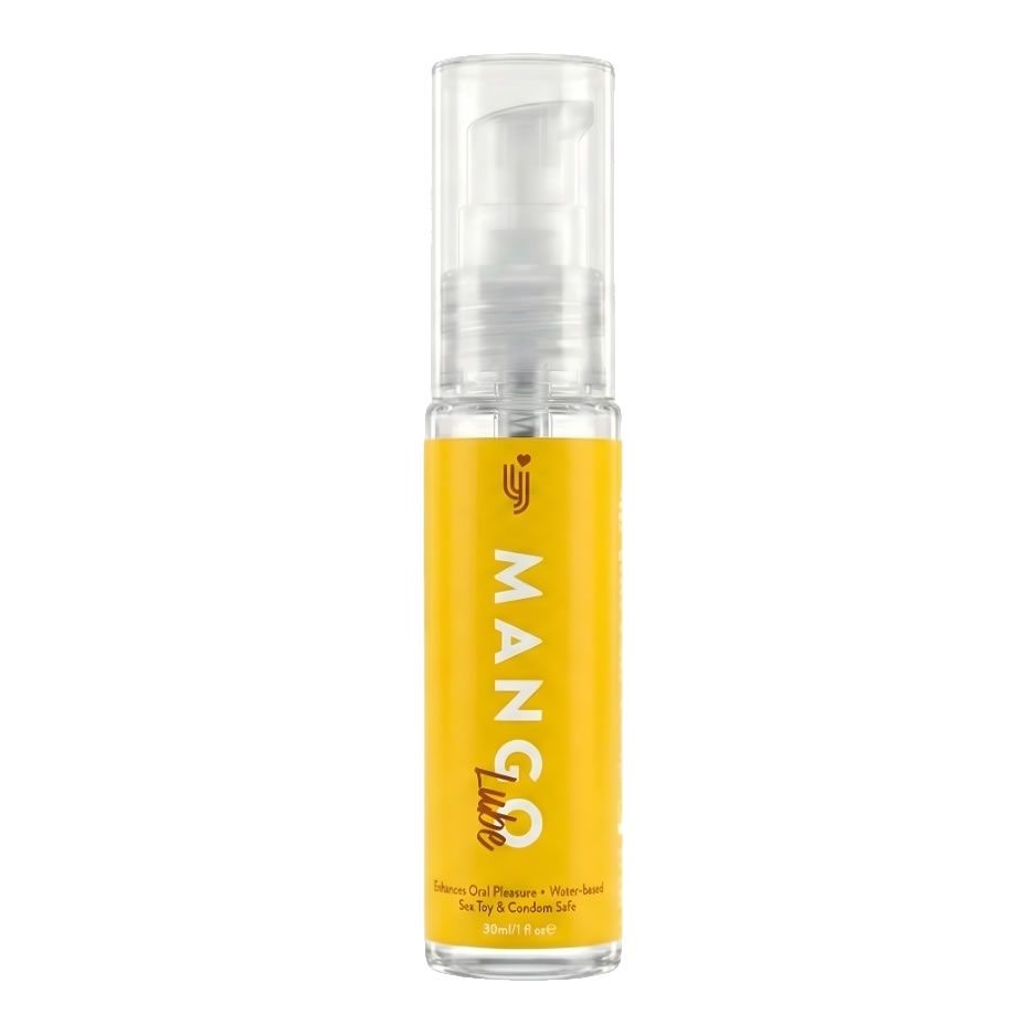 Lovingjoy *Mango Lube*