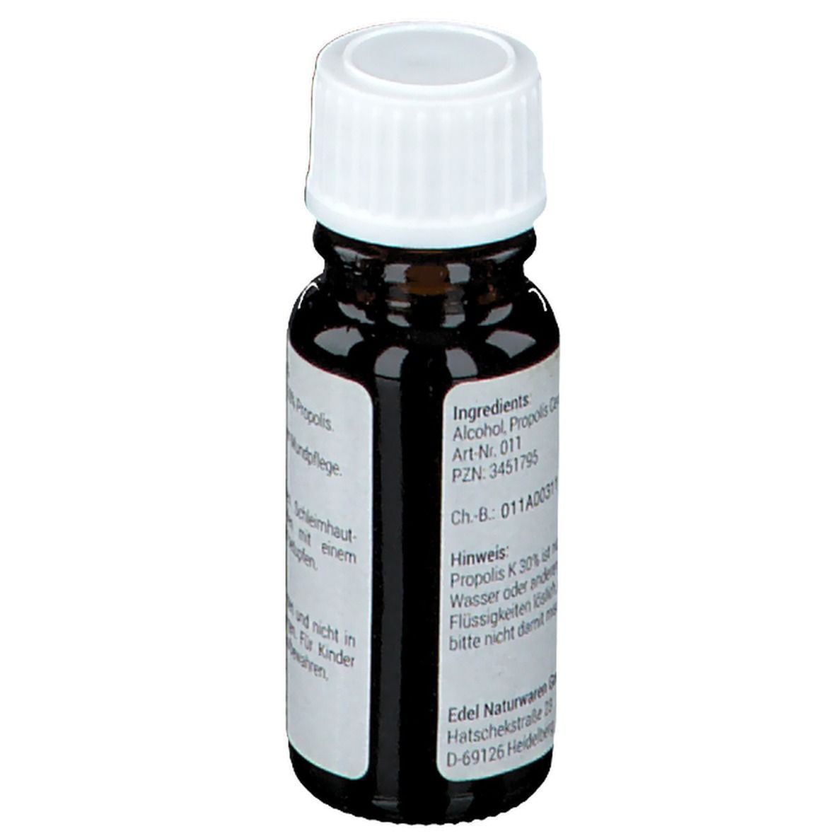 EDEL NATURWAREN Propolis K mit 30%