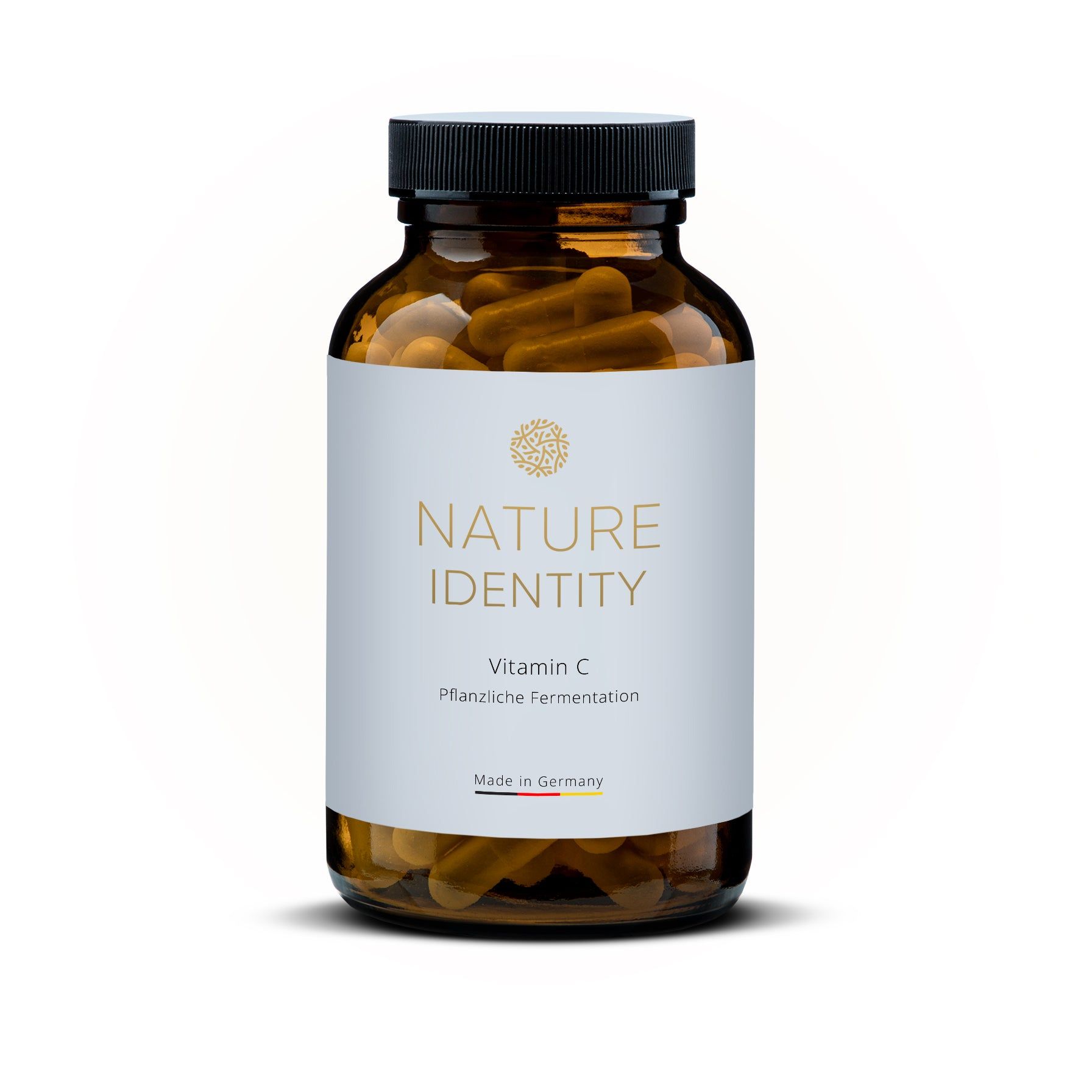 Nature Identity Vitamin C