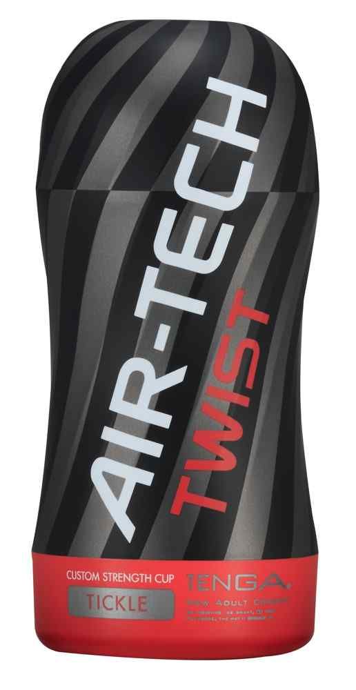 TENGA Air Tech Twist Tickle